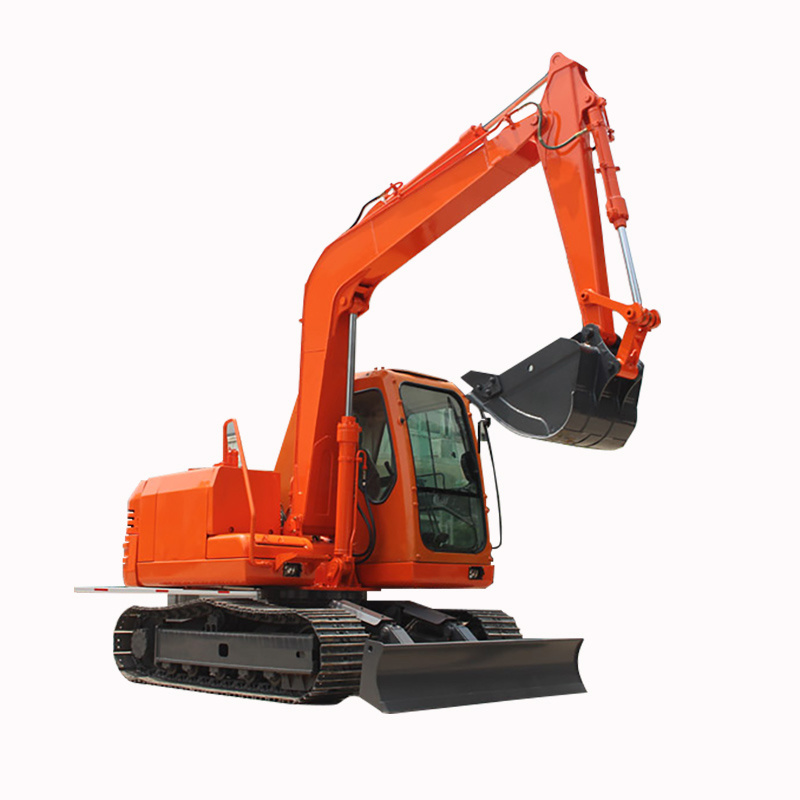 多功能实用新型&mdash;&mdash;18 Pro型迷你挖掘机